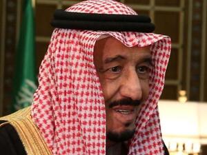 
The exact mechanics of Saudi decision-making have always been obscure, but there is a broad understanding that the king has the final say in a process 