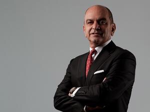 سامح مهتدي، الرئيس التنفيذي لشركة بلووم القابضة