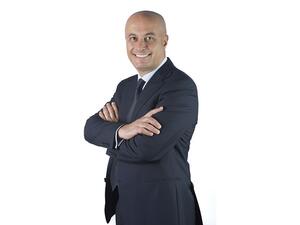 Samer Abu-Ltaif, President Microsoft Middle East & Africa