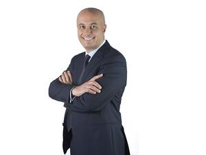 سامر أبو لطيف، رئيس مايكروسوفت الشرق الأوسط وأفريقيا