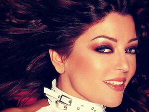 سميرة سعيد 