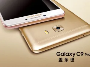 Galaxy C9 Pro