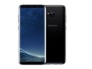 Discover new possibilities with the Samsung Galaxy S8 and S8+:  A smartphone without limits