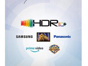 منصة البيانات الوصفية الديناميكية المفتوحة الخالية من الرسوم لتكنولوجيا المدى الديناميكي العالي (HDR)