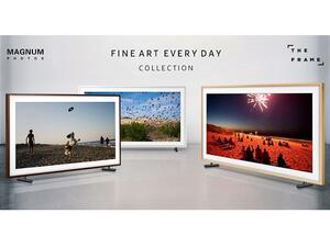 تلفزيون The Frame