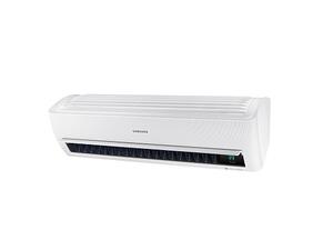 يستخدم جهاز  التكييف AR9500M”" تقنية التبريد بدون هواء المتقدمة Wind-Free™  التي تسهم بالحفاظ على درجة حرارة مثالية للغرفة.