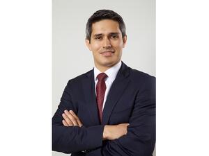 سميع الدين صديقي، الرئيس التنفيذي لشركة رأس الخيمة العقارية