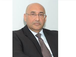 Sanjay Malhotra, Chief of Consumer Banking, DIB