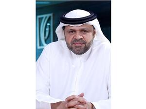 سعود عبيدالله، نائب الرئيس التنفيذي ورئيس الخدمات المصرفية الخاصة في بنك الإمارات دبي الوطني