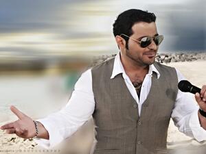 Saoud Abou Sultan has defended himself and assured his fans that he's innocent. (Image: Thearabnights.com)