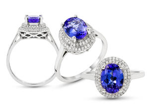 الياقوت الأزرق من أكثر الأحجار الكريمة مثالية وأفضلها لمولود العذراء