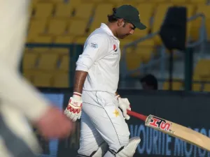 Sarfraz Ahmed