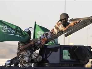 إنشاء قوة عربية مشتركة يعتبر لحظة حاسمة