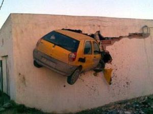 A surprise visit from a father's son brings the family secret to the surface. [virginmedia]