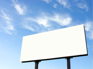 Advertising on television appears to dominate the media scene during Ramadan with about 80 percent share of the total adverts spend, followed by newspapers