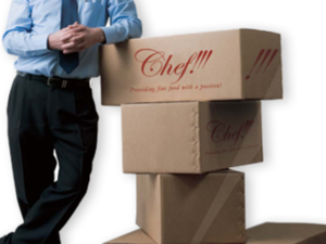 Chef Middle East serves over 1,000 customers in the UAE, Qatar, and Oman. (Photo source: promotional website)