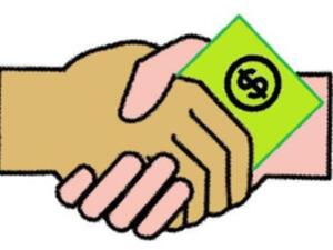 In Transparency International's 2012 ratings, not one MENA country was in the top 20 least corrupt nations. 