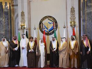Gulf leaders arrived in Jeddah on Tuesday to attend the GCC’s 16th Consultative Meeting. (Arab News/Fouzia Khan)