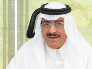 Saudi Hajj Minister Bandar Hajjar (Arab News)