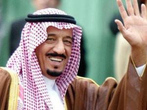 Prince Salman and his family own a media group, including pan-Arab daily. [osundefender]