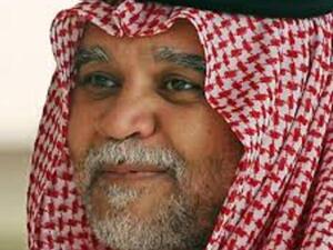  '300 People, TV Channel': a reductionist view of a nation - this is the revealing comment from Prince Bandar of Saudi slamming Qatar last summer (Image courtesy of the Jordan Times)
