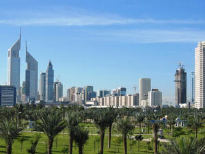 Zabeel Park, Dubai (Source: Wikimedia/Ranjit Laxman)