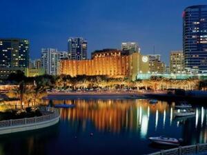 Stability and security is a vital factors to attract tourists to the UAE