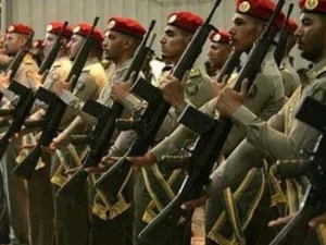 السعودية حاكمت 5080 شخصا معتقلين لاسباب امنية 