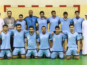  فريق القارة ينتمي لمنطقة الأحساء التي تسكنها غالبية من الشيعة