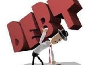 Lebanon’s debt-to-GDP ratio is one of the highest in the world