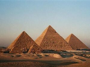Egypt welcomed 5.7 million tourists from January to July compared to 8.2 million visitors during the same period last year, most of the inbound tourists came from Russia, UK, Germany, Italy and France