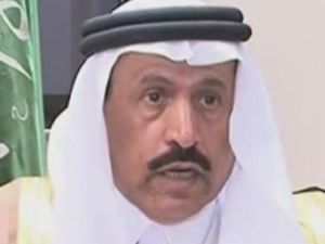  السفير السعودي في لبنان علي عواض عسيري