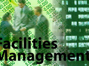 Automation in itself delivers significant advantages that strongly support convergence of services under the scope of facilities management