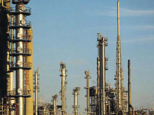 Saudi Arabia is the only GCC state to allow private investment in the petrochemical sector (File Archive/ AFP).
