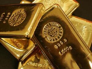 Gold is on track to reach a historic high, then the sky is the limit