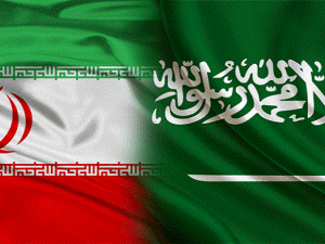 العلاقات بين السعودية وإيران، تشهد أزمة حادة