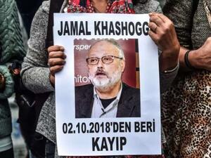 الخطة الأصلية كانت تتضمن الحديث مع خاشقجي في الممثلية الدبلوماسية