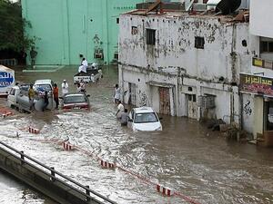 Floods