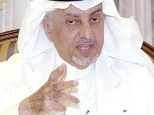 الأمير خالد الفيصل