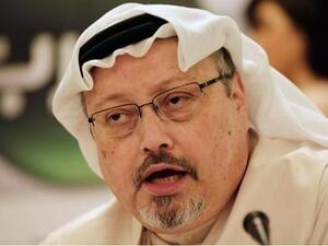 الإعلامي السعودي جمال خاشقجي