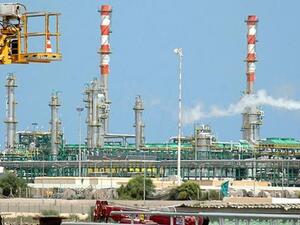 Employees from five foreign oil companies were already in Libya working to restore infrastructure and get operations running again