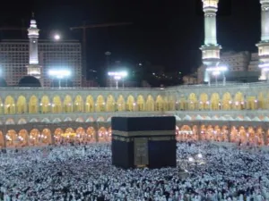 فرض حزام أمني لمنع دخول الحجاج المخالفين عبر 60 ممراً صحراويا