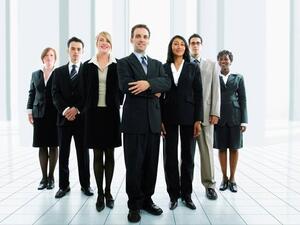 Hiring the best talents is not enough; new employees must have strategic places within a broader, long-term growth plan