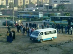 السيول جرفت الضحايا ومركباتهم