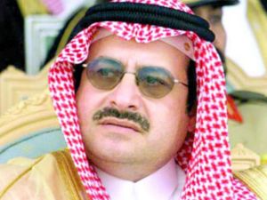  السفير السعودي في بريطانيا الامير محمد بن نواف بن عبد العزيز آل سعود