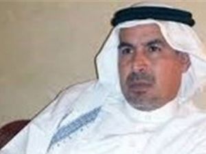  محمد النمر، شقيق رجل الدين الشيعي المعارض في السعودية نمر النمر