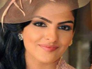 تحرر بعض الأميرات السعوديات مؤخرا يثير ضجة على مواقع التواصل الاجتماعي