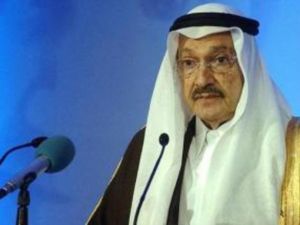 الأمير السعودي طلال بن عبدالعزيز