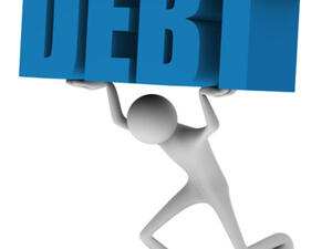 Abu Hammour stressed that the government will work on bringing public debt down to safe levels, he indicated that the government may issue bonds next year on international markets seeking cheaper borrowing tools