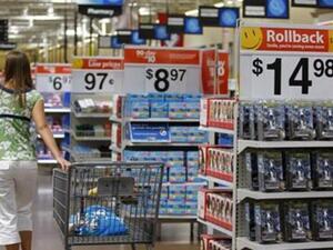 Retail sales in the emirate will likely increase 7.2 percent this year, up from last year’s 3.6 percent growth, the Dubai Chamber of Commerce and Industry estimates